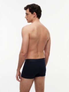 3-Pack TH Original Logo Waistband Trunks — Multi 5