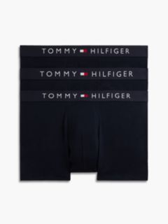 3-Pack TH Original Logo Waistband Trunks — Multi 1