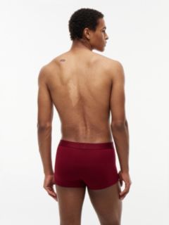 3-Pack TH Original Logo Waistband Trunks — Multi 5