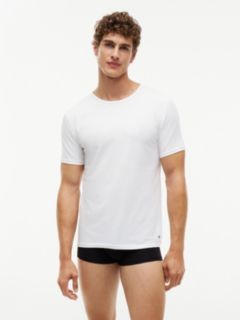 3-Pack Premium Essential Lounge T-Shirts — Multi 6