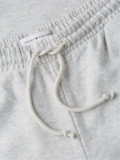 Global Stripe Terry Lounge Joggers — Grey 6