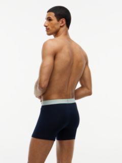 3-Pack TH Original Contrast Waistband Boxer Briefs — Gold 5
