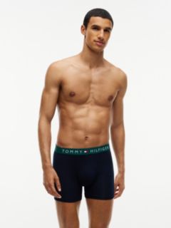 3-Pack TH Original Contrast Waistband Boxer Briefs — Gold 6