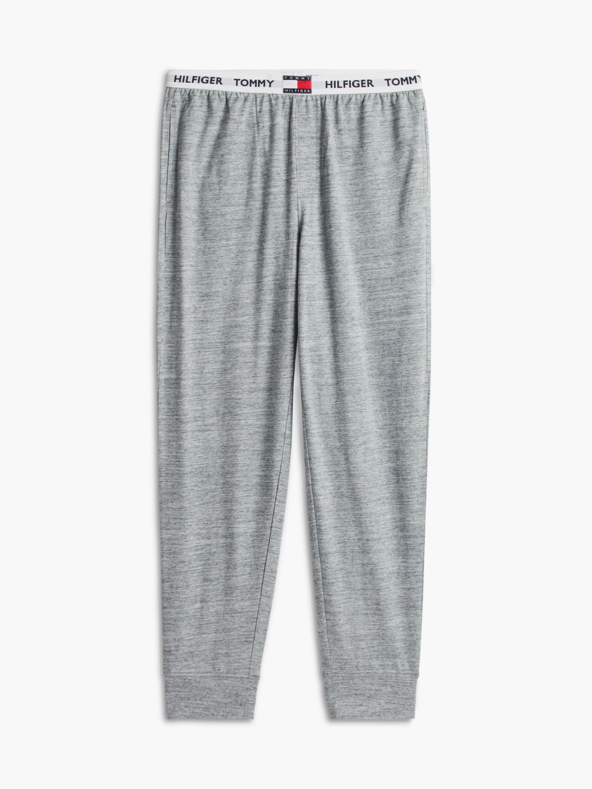 Heritage Rugby Shirt Pyjama Set — Purple