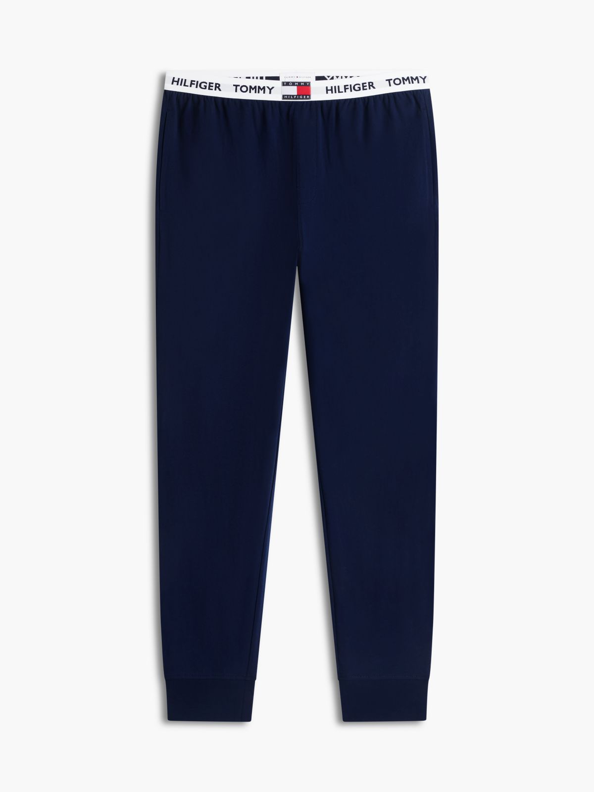 Heritage Rugby Shirt Pyjama Set — Purple