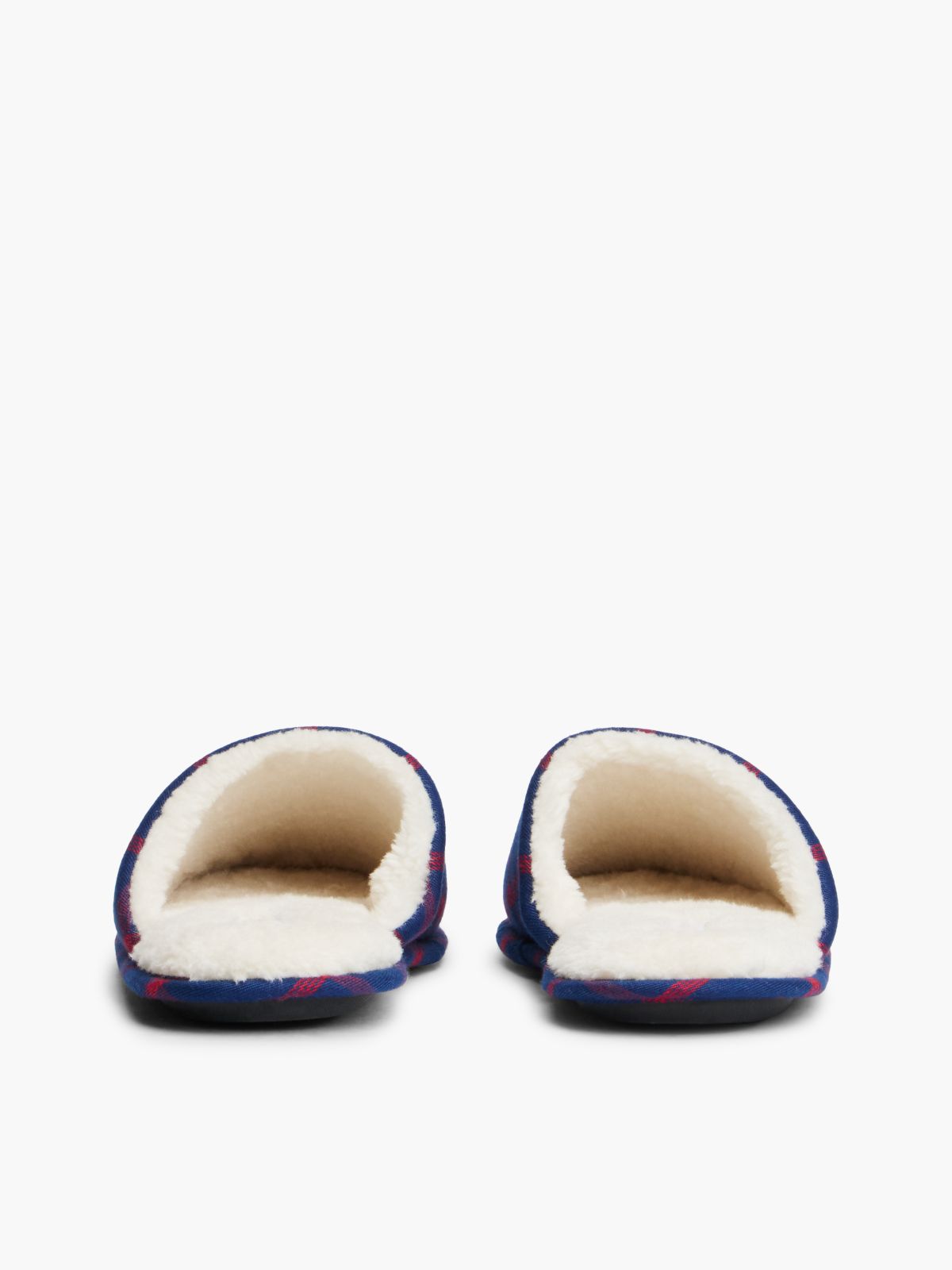 TH Original Pyjama And Slippers Gift Box — Purple