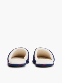 TH Original Pyjama And Slippers Gift Box — Purple 4