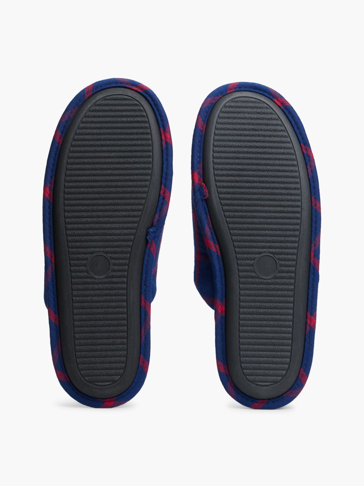 TH Original Pyjama And Slippers Gift Box — Purple