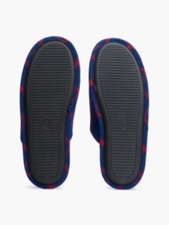 TH Original Pyjama And Slippers Gift Box — Purple 5