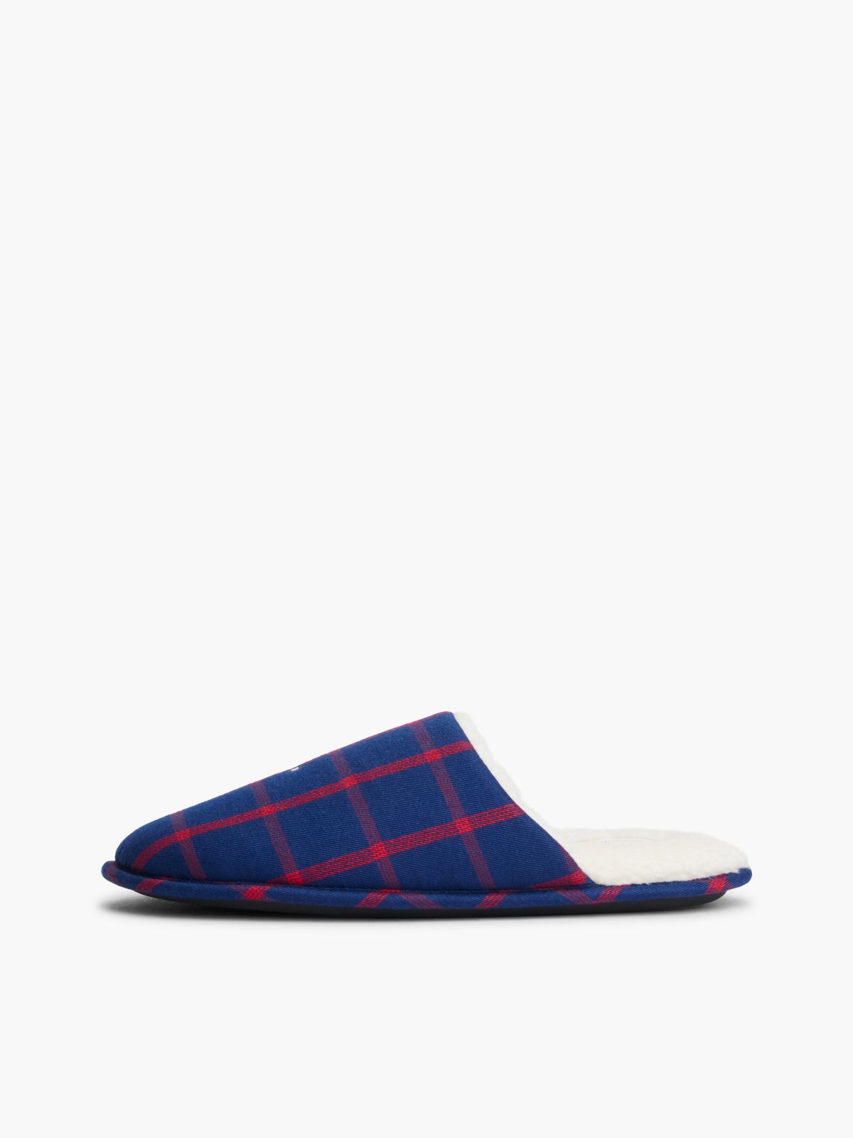 TH Original Pyjama And Slippers Gift Box — Purple