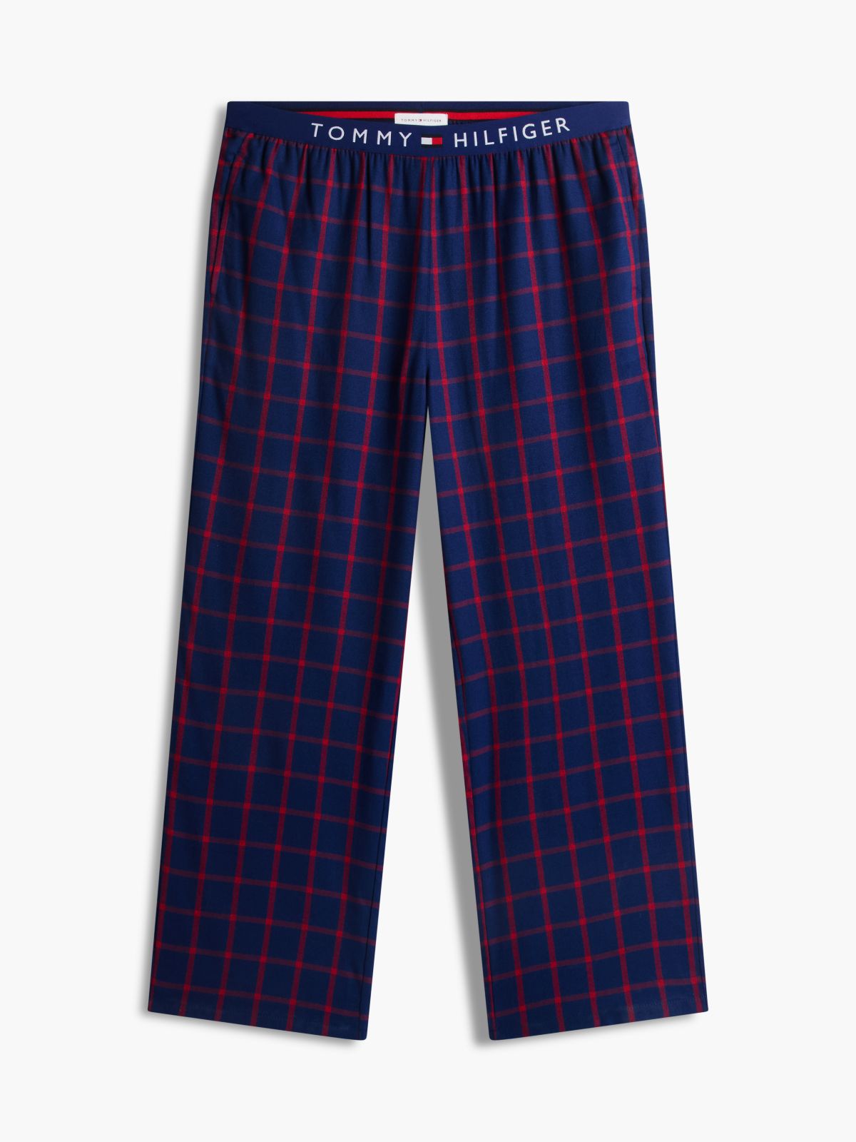 TH Original Pyjama And Slippers Gift Box — Purple