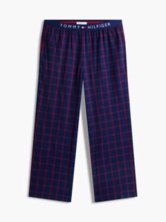 TH Original Pyjama And Slippers Gift Box — Purple 9