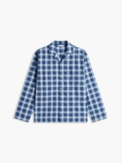 TH Original Print Woven Pyjama Set — Red 5