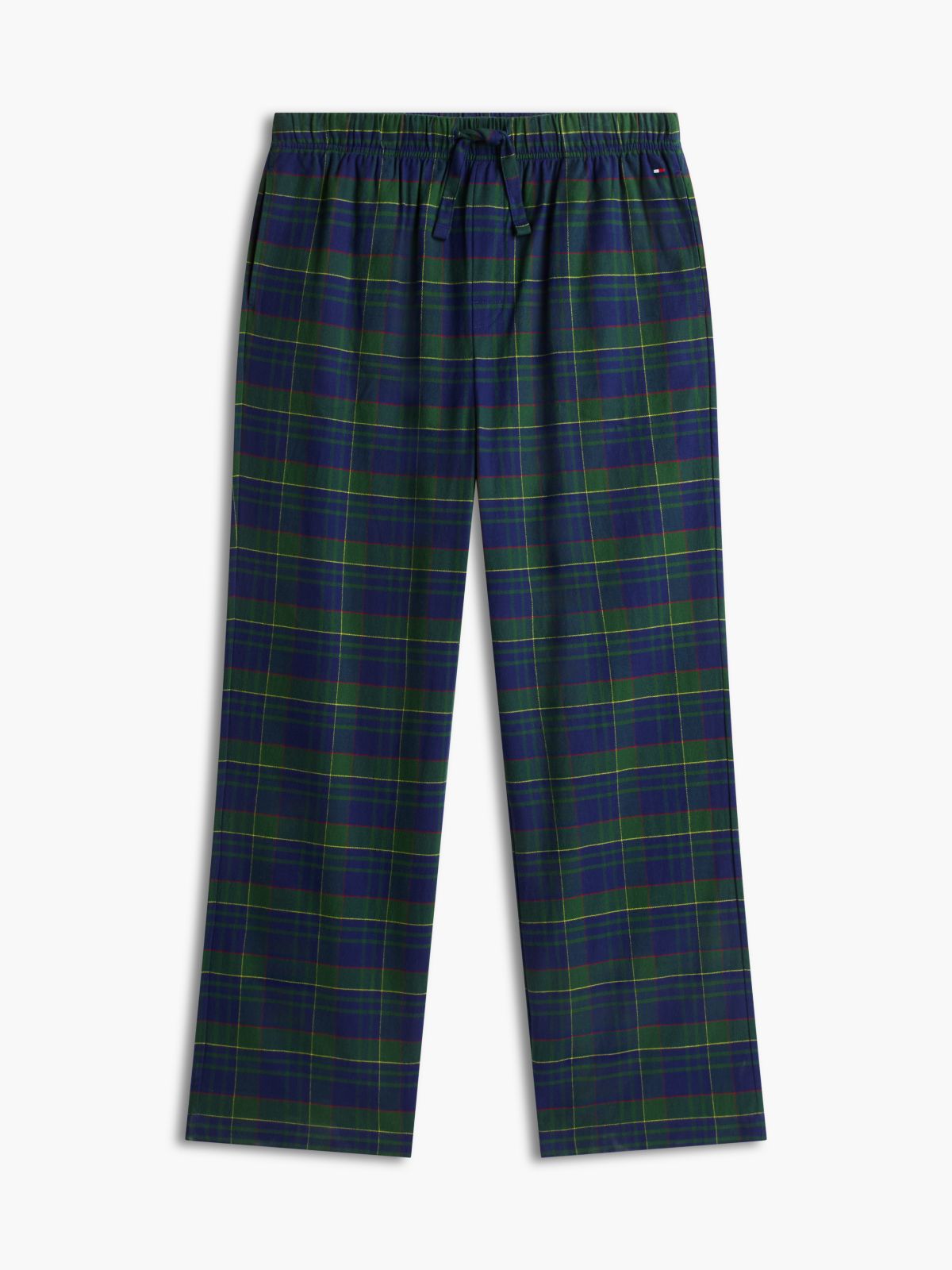 TH Original Jersey Flannel Pyjama Gift Set — Purple