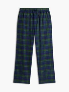 TH Original Jersey Flannel Pyjama Gift Set — Purple 6