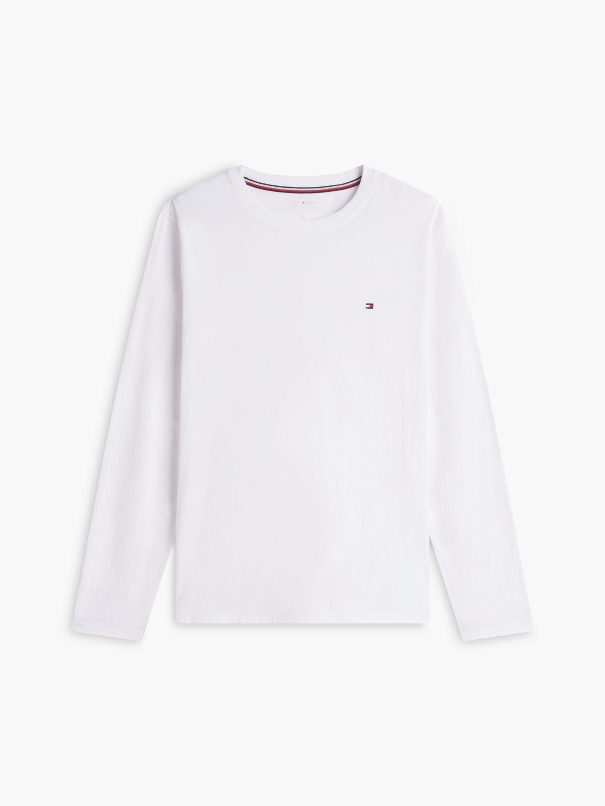 Signature Logo Waistband Pyjama Set — Green
