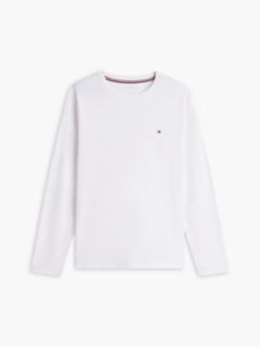 Signature Logo Waistband Pyjama Set — Green 5