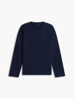 TH Original Woven Pyjama Set — Purple 5