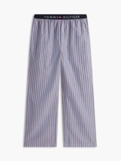 TH Original Woven Pyjama Set — Purple 6