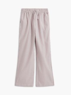 TH Original Crest Woven Pyjama Gift Box — Red 6