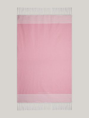 Tommy beach online towel