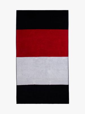 Tommy hilfiger shop beach towels