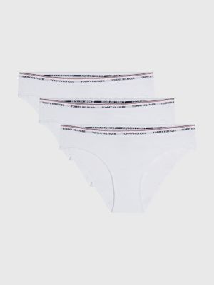 tommy hilfiger women's underwear 3 pack