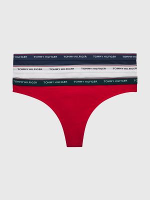 tommy hilfiger women's thong