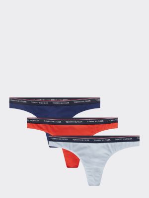 tommy hilfiger thong pack