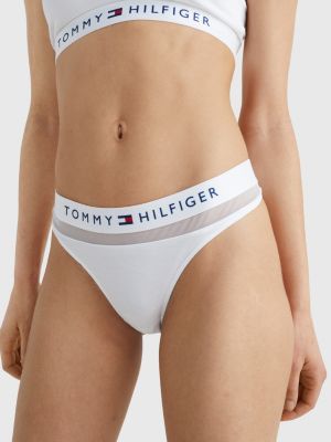 tommy thong