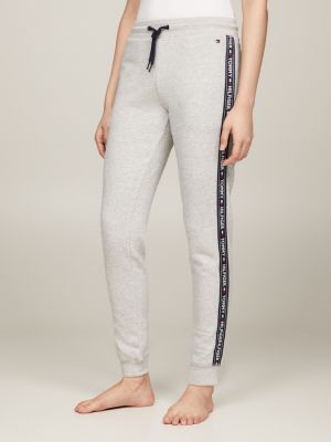 tommy hilfiger womens joggers