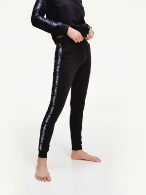 tommy hilfiger yoga pants