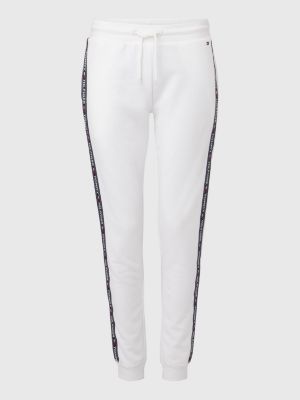 womens tommy joggers