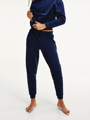 women's joggers tommy hilfiger