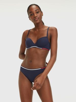 tommy hilfiger t shirt bra