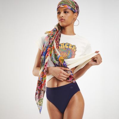 tommy hilfiger zendaya bikini