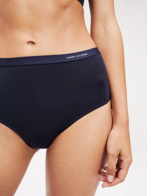 tommy hilfiger high waisted underwear