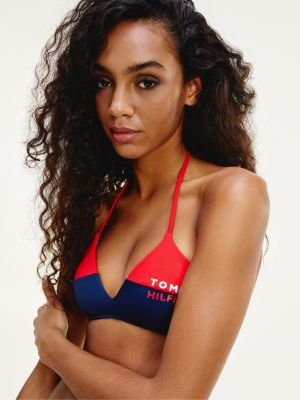 triangle fixed tommy hilfiger