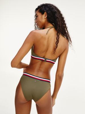 balconette swim top