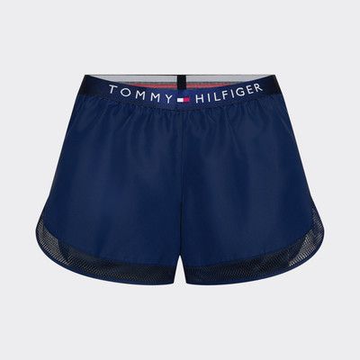 tommy hilfiger running shorts