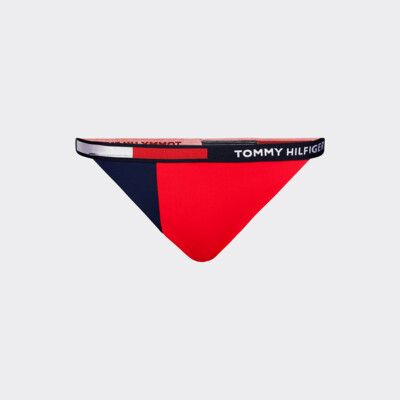 tommy hilfiger bikini bottoms