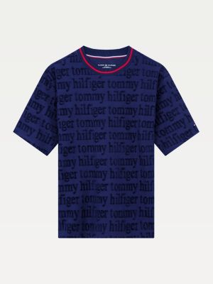 tommy hill t shirt