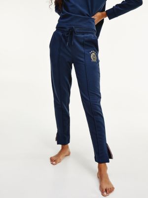tracksuit bottoms tommy hilfiger