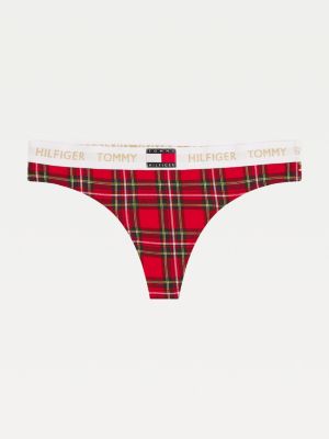 tommy hilfiger mens thong