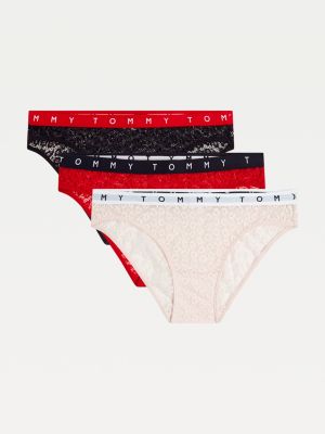 tommy hilfiger underwear women's pack