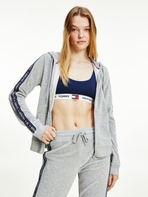 tommy hilfiger loungewear ladies