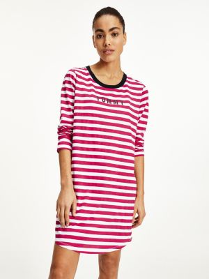 Women's Night Dresses | Tommy Hilfiger® UK