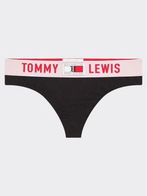 thong tommy hilfiger