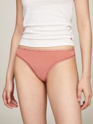 Tommy on sale hilfiger thongs