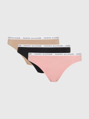 3Pack Logo Waistband Briefs MULTI Tommy Hilfiger